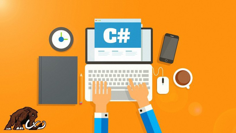 C sharp là gì? Lý do ngôn ngữ C sharp phổ biến nhất hiện nay