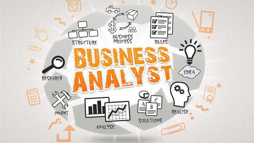 Business analyst(BA) là gì? Những kỹ năng để trở thành BA giỏi