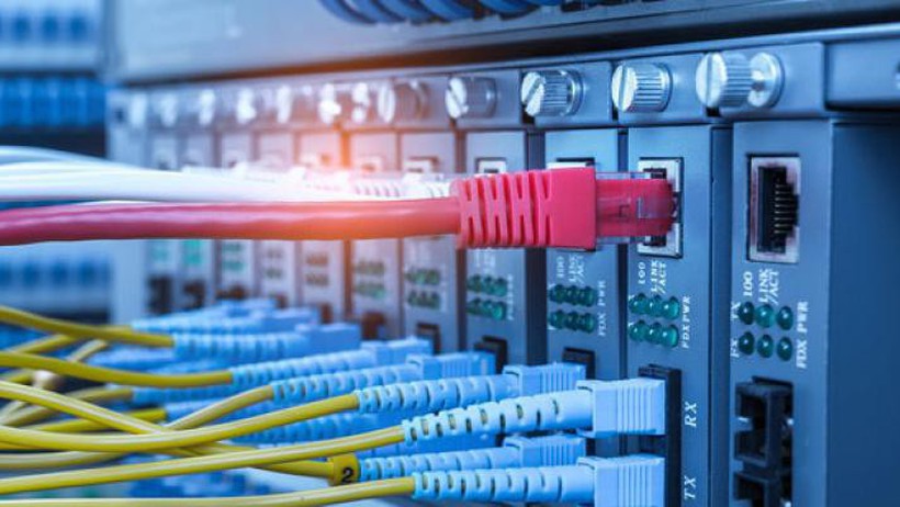 Ethernet là gì? Tính năng và cách hoạt động của Cổng Ethernet