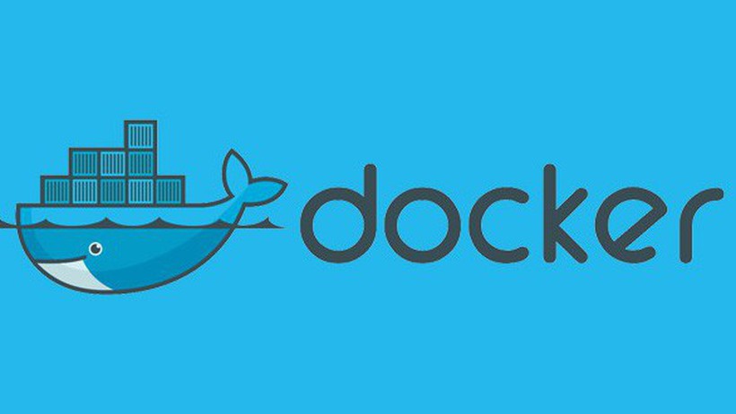 Hành trình cùng cá voi xanh (Dockerize App)