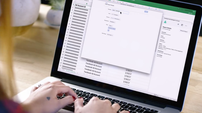 Nhóm hàm cơ bản phải biết trong Excel