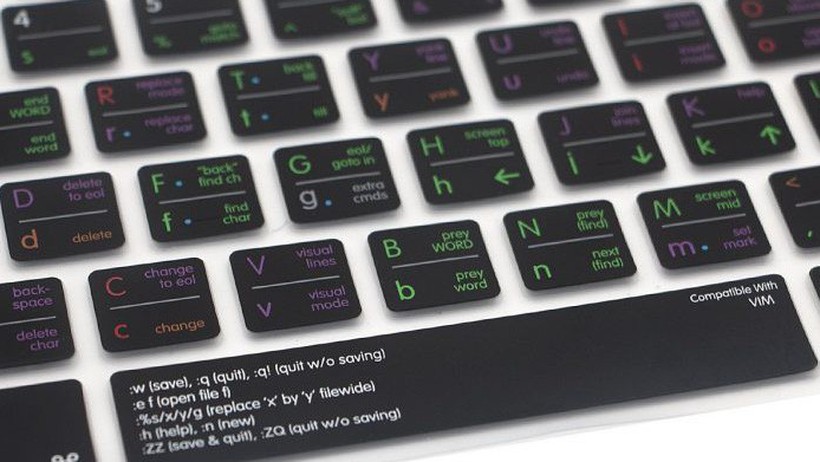 Hướng dẫn tắt/ bật Color Syntax Highlighting trong vi hoặc vim Editor