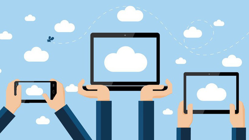 10 lí do bạn phải chuyển sang Cloud (đám mây)