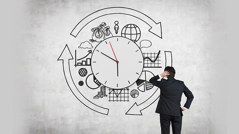 Sửa lỗi Cronjobs chạy sai giờ hệ thống trên CentOS