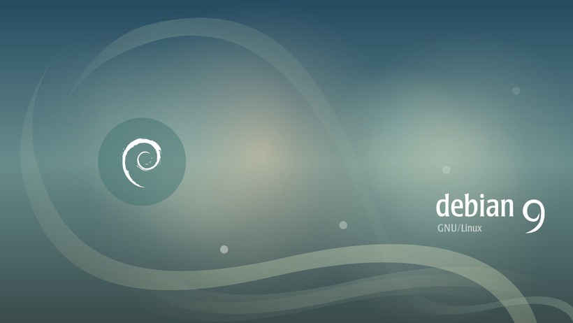 Hướng dẫn nâng cấp Debian 8 Jessie lên Debian 9 Stretch