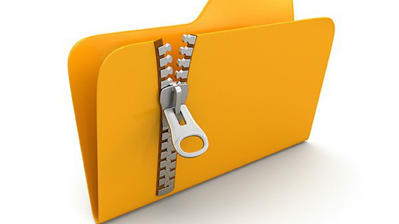 Hướng dẫn sử dụng các cấp độ nén của lệnh ZIP trên Linux