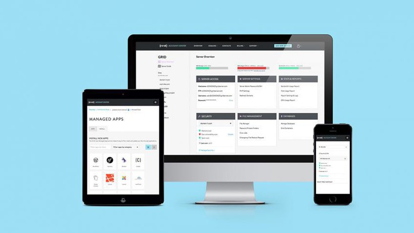 Sửa lỗi "Connection time out" khi truy cập Direct Admin file manager