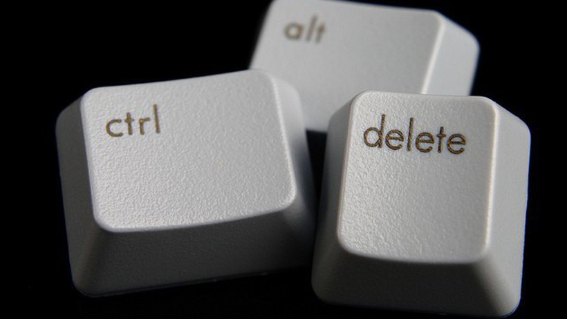 Hướng dẫn tắt tính năng Ctrl+Alt+Del gây reboot trên CentOS/ Ubuntu