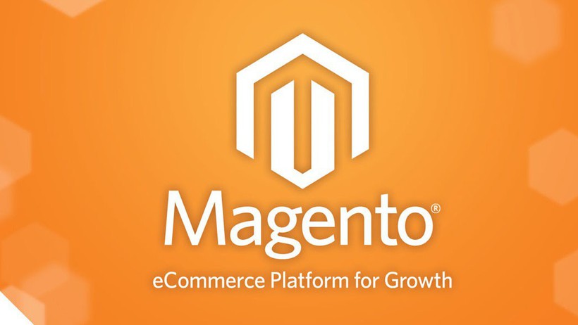 Hướng dẫn thay đổi domain mới cho Magento
