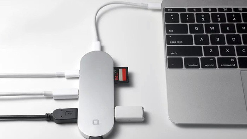 Liệt kê các thiết bị mạng sử dụng Terminal trên MacOS bằng command-line