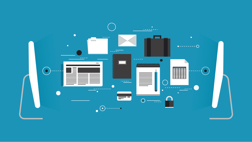 Hướng dẫn truyền tải dữ liệu qua rsync và SSH trên Linux