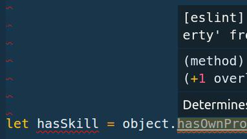 JavaScript khi Object được tạo từ hư vô