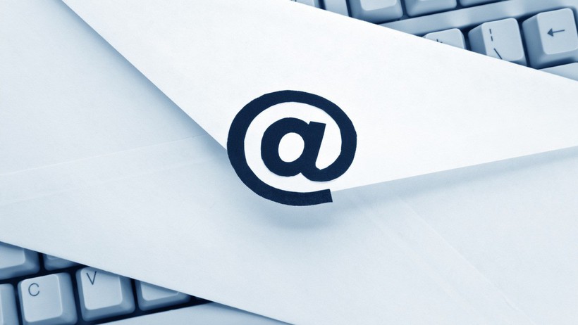 6 lý do Email doanh nghiệp sẽ giúp bạn thành công hơn