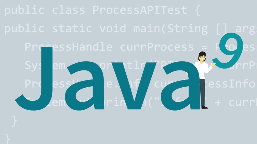 5 tính năng vô cùng thú vị của Java 9