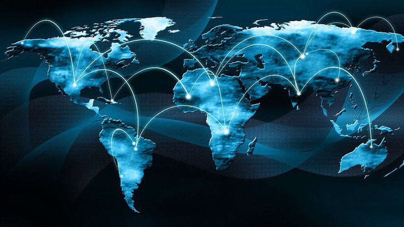 Hướng dẫn cài đặt proxychains trên CentOS/ Ubuntu/ aliLinux