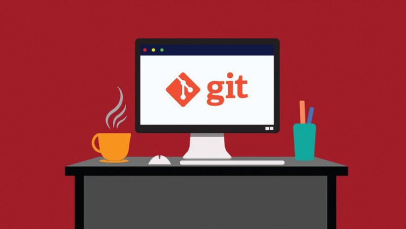 Hướng dẫn các câu lệnh GIT cơ bản