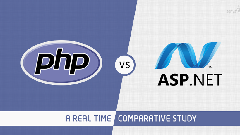ASP.NET và PHP: Chọn cái nào đây?
