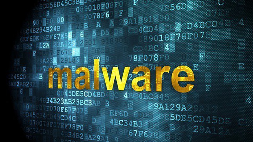 Malware (phần mềm độc hại) là gì?