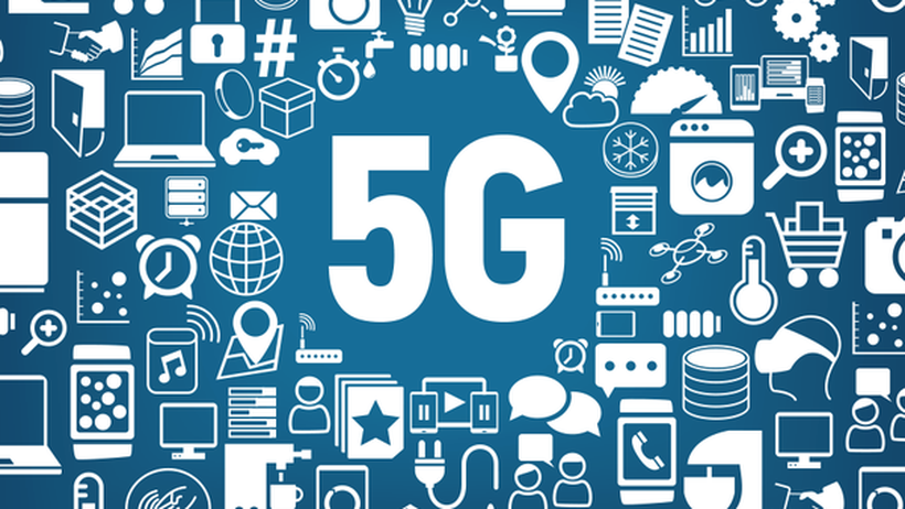 Giải ngố về công nghệ 5G - thứ mà các nhà mạng trên thế giới đang đua nhau phát triển