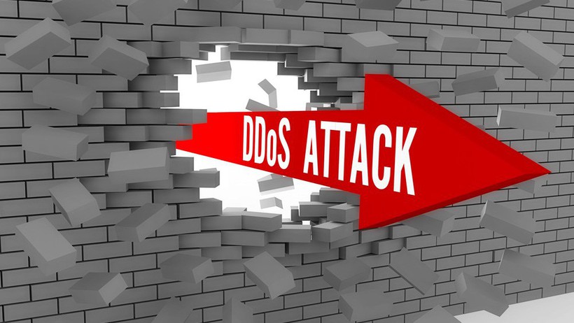 Website thương mại điện tử của bạn sắp là nạn nhân của một cuộc tấn công DDoS?