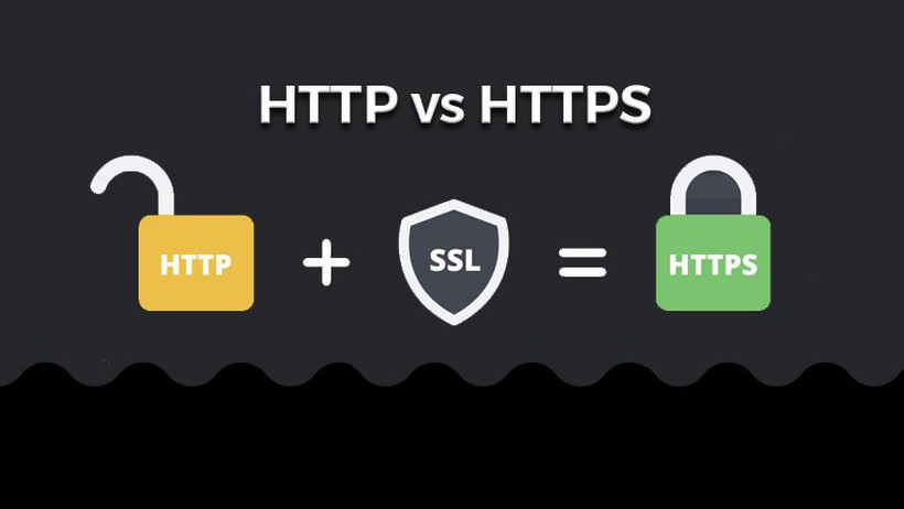 Mức độ bảo mật của HTTP và HTTPS đến đâu?