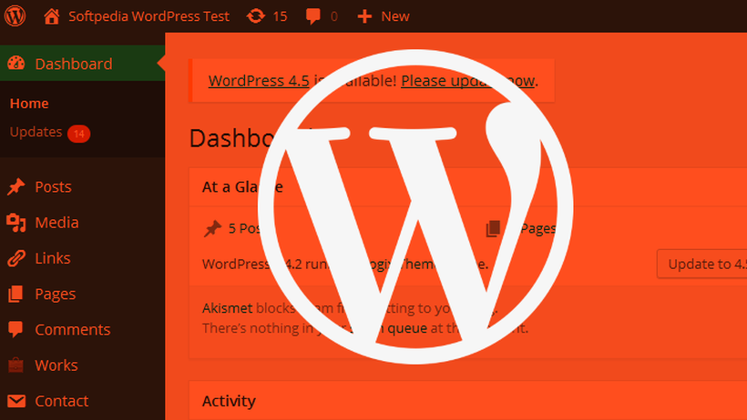 7 dấu hiệu nhận biết trang WordPress bị tấn công