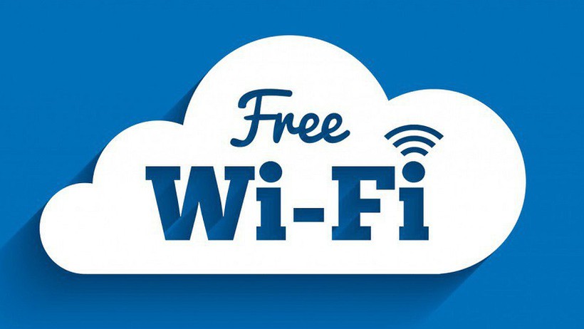 Nguy hiểm đe dọa từ Wifi Công Cộng và các mạng Wifi miễn phí