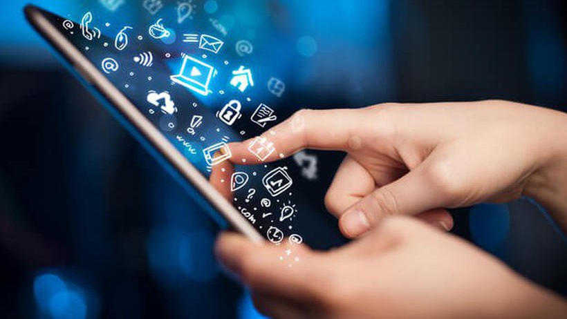 Xu hướng Mobile app năm 2026: AI, bảo mật và trải nghiệm cá nhân hóa lên ngôi