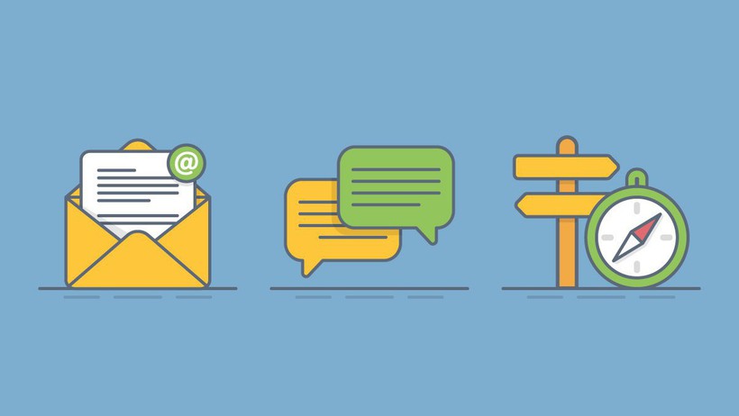 Bảo mật User Emails trong Rails