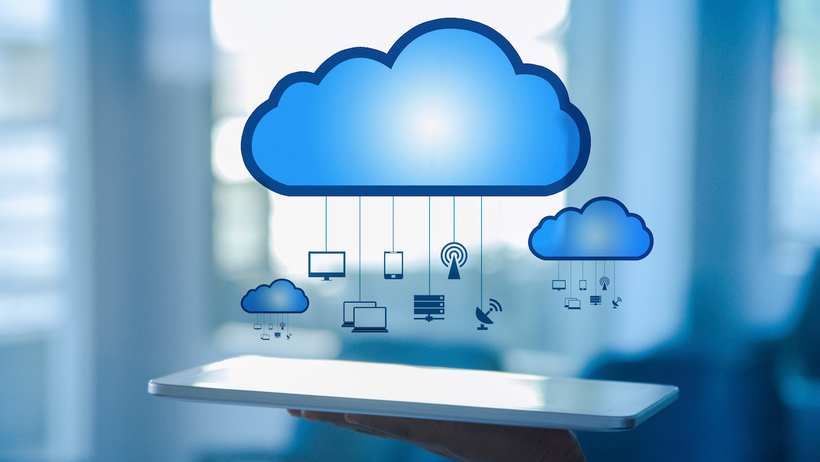 5 lợi ích của Cloud Server đối với doanh nghiệp