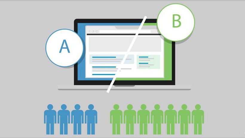 A B Testing là gì? Quy trình và 9 nguyên tắc tối ưu chuyển đổi