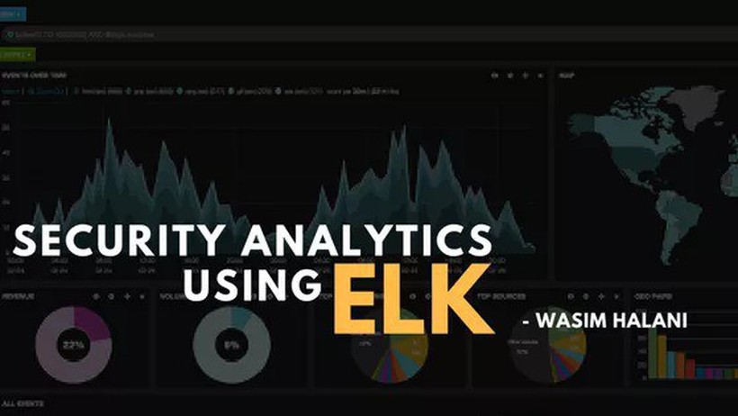 Phân tích bảo mật bằng ELK