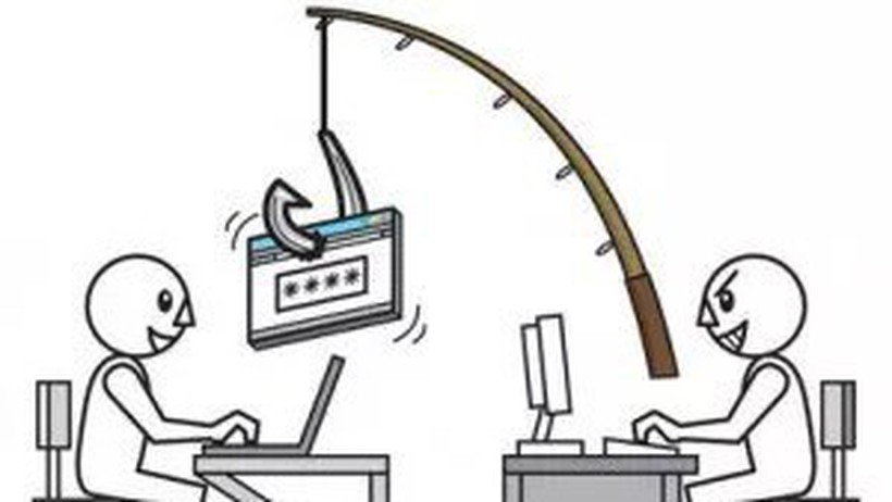 Spear Phishing - Hãy coi chừng "bạn bè" của bạn
