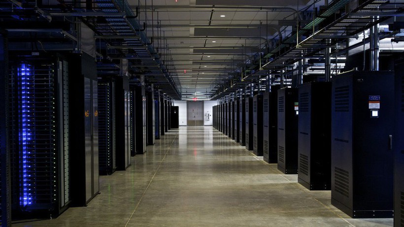 Google, Facebook đã đặt máy chủ ở Việt Nam hay chưa?