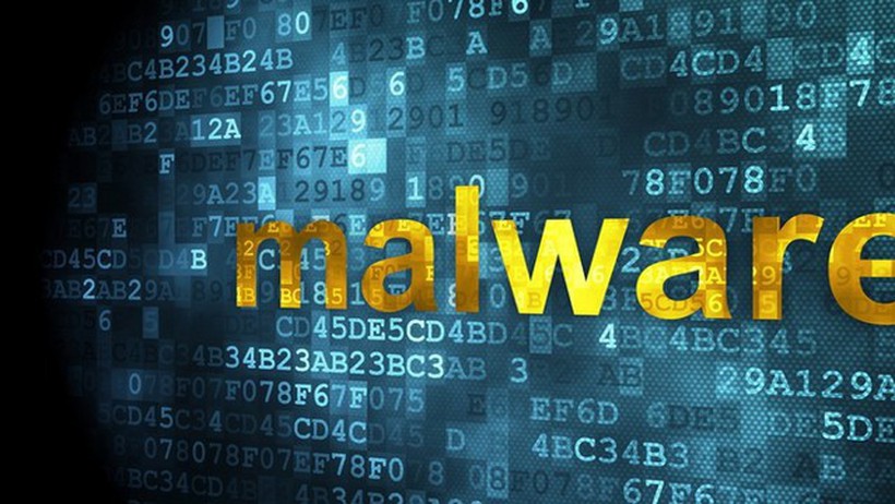 Biến mất trong 60 giây báo cáo phân tích malware (phần mềm độc hại)