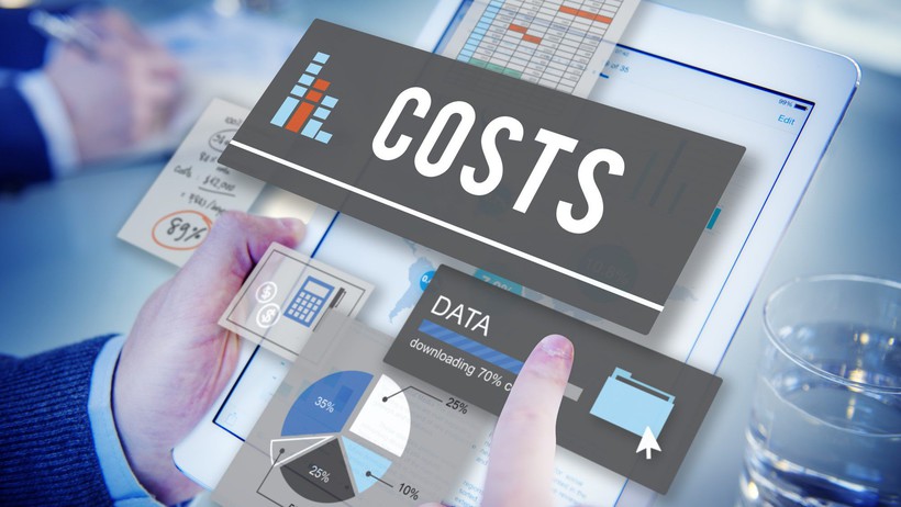 Làm sao để biết chi phí sử dụng bộ nhớ đám mây (Cloud storage) là bao nhiêu?