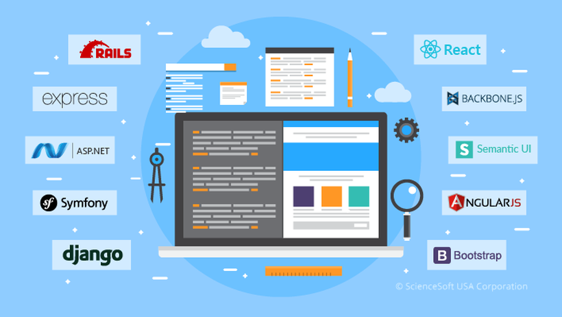 Web App là gì? Có gì khác với Website