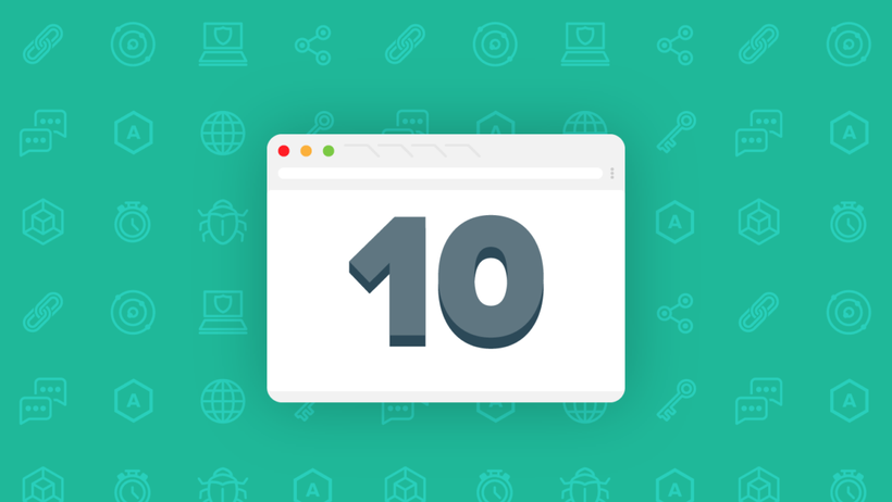 10 website bảo mật thông tin hàng đầu mà bạn cần phải theo dõi