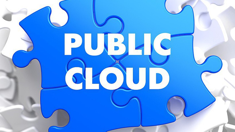Public cloud là gì? So sánh Private cloud vs Public cloud?