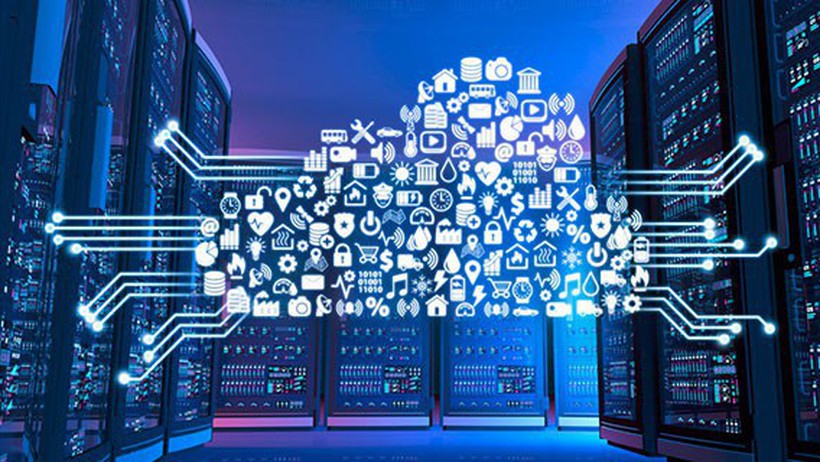 Hybrid cloud là gì ? Ứng dụng như thế nào trong kinh doanh và cuộc sống
