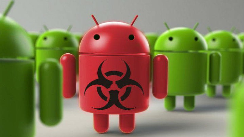 Android malware: Làm thế nào để tránh?