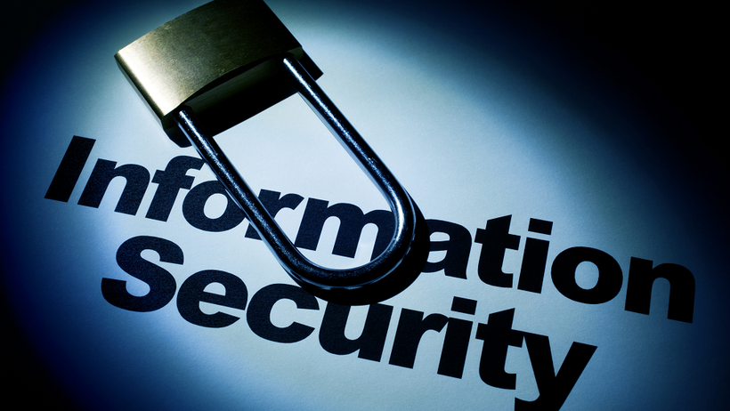 InfoSec: Hướng dẫn cho người mới bắt đầu