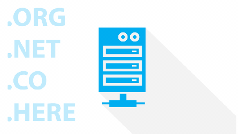 Tìm hiểu mối liên hệ giữa Domain và Hosting