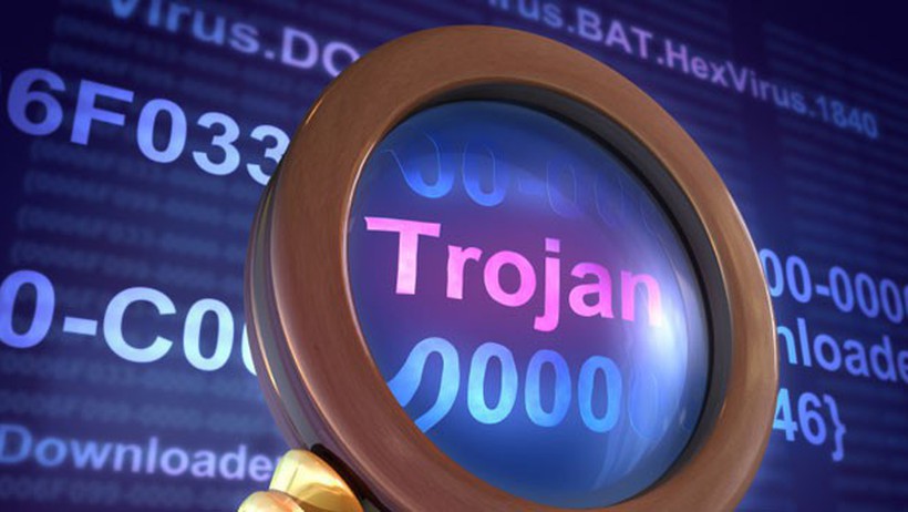Các phương pháp diệt Virus Trojan người dùng nên biết