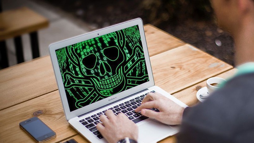 Ngăn chặn phần mềm độc hại xâm nhập vào PC