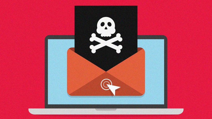 Email tracking - Theo dõi email là gì và cách phòng chống ?