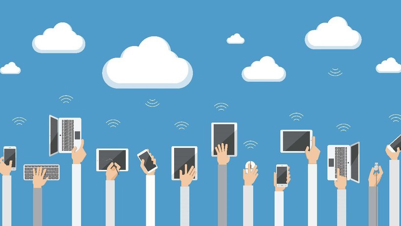 Các bước xây dựng hệ thống cloud computing cho doanh nghiệp