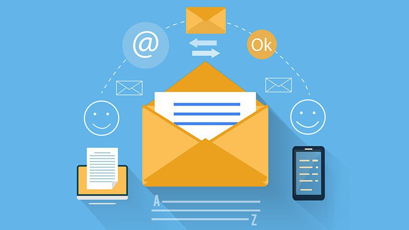 Top 7 dịch vụ email hosting hiệu quả cho Doanh nghiệp