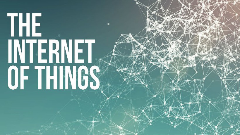 Rủi ro tiềm ẩn từ Internet of Things