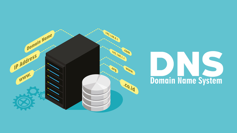 Hướng dẫn chỉnh cấu hình DNS trong Bizfly CDN